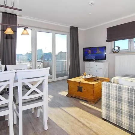 Residenz Mauritius, Whg 62 Apartment