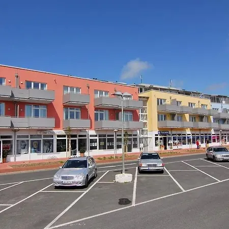 Apartment Residenz Mauritius, Whg 62