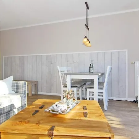 Apartman Residenz Mauritius, Whg 62 *