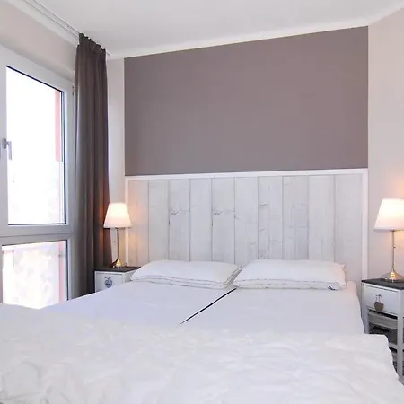 Residenz Mauritius, Whg 62 Westerland
