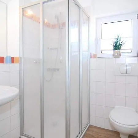 Apartman Residenz Mauritius, Whg 62 Westerland